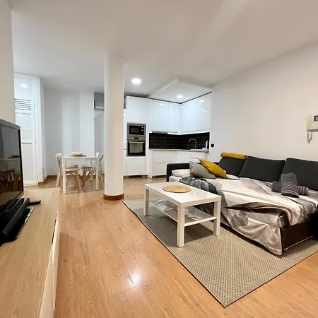 Appartement Sea Lover