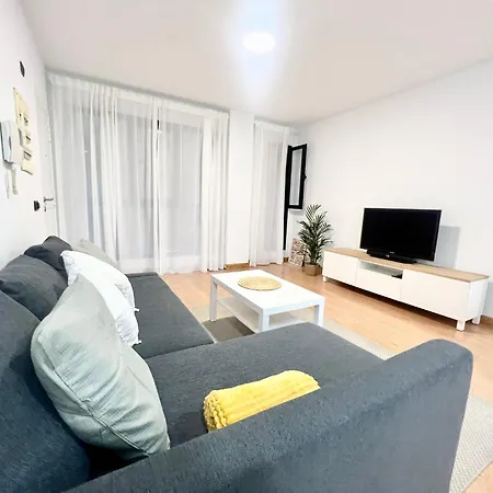 Sea Lover Appartement *