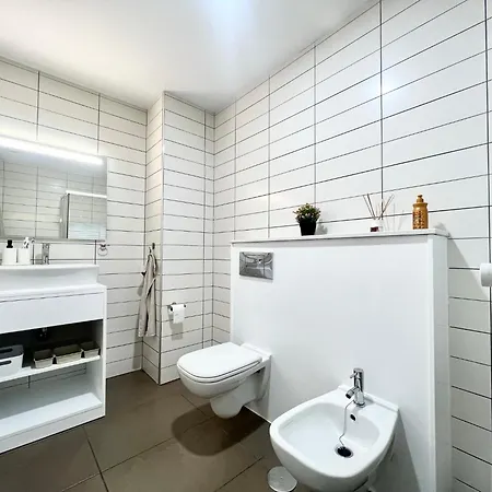 Sea Lover لاس بالماس دي غران كاناريا