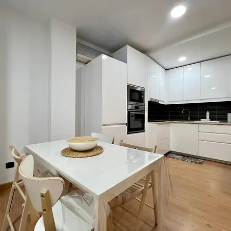 Sea Lover Appartement *