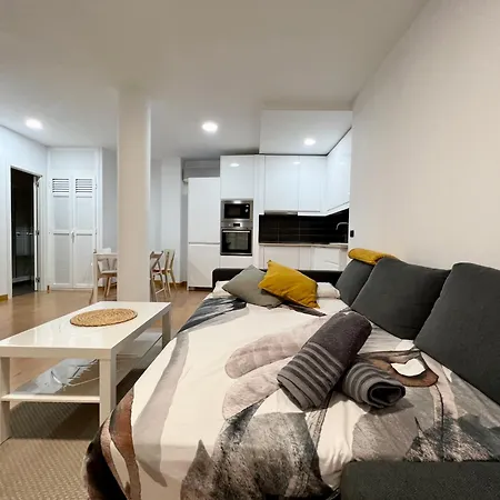 Appartement Sea Lover *