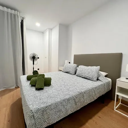 Appartement Sea Lover *