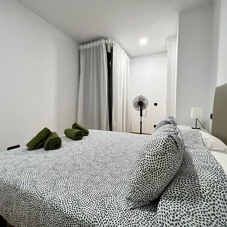 Sea Lover شقة لاس بالماس دي غران كاناريا